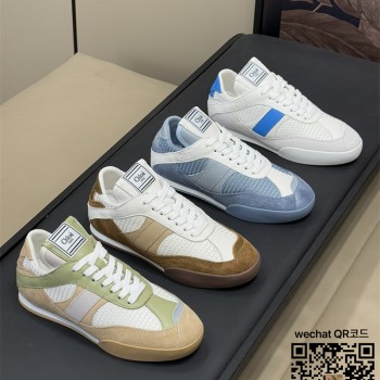 끌로에 스니커즈 운동화 여성용