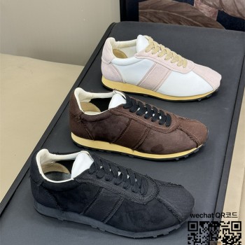 더로우  스니커즈 운동화 신발