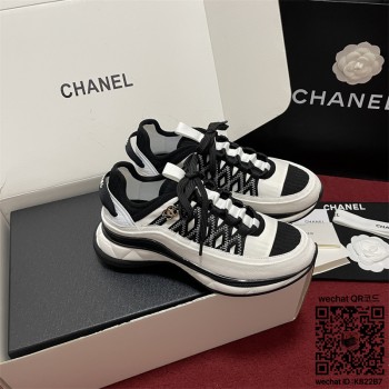 샤넬 스니커즈 운동화