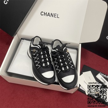 샤넬 스니커즈 운동화