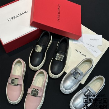 페라가모  로퍼 구두 슈즈