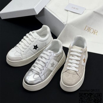 디올 DIOR 스니커즈 운동화 신발 신상
