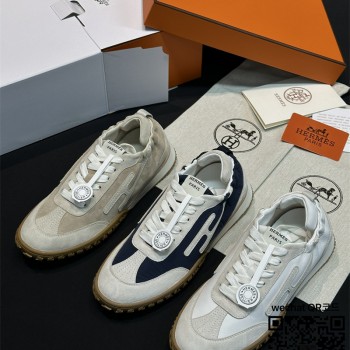 에르메스 스니커즈 운동화 신발 신상