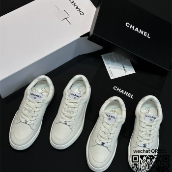 샤넬 스니커즈 운동화 신발 신상