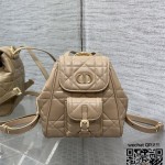 디올 카로 스몰 백팩