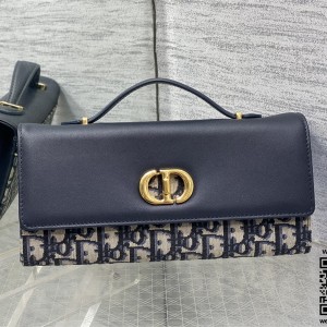 디올 카로 탑핸들백