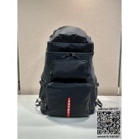 프라다 PRADA 리나일론 백팩  2VZ086