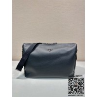 프라다 가죽 숄더백 2VH185