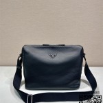 프라다 가죽 숄더백 2VH182