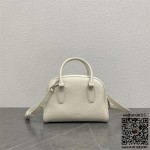 더로우 India 토트백