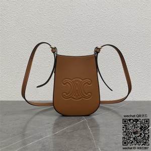 셀린느 폰 홀더백  100753