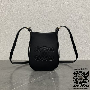 셀린느 폰 홀더백 100753