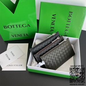 보테가베네타 BV 카드지갑  805807