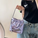 샤넬 CHANEL 22BAG 22백 미니