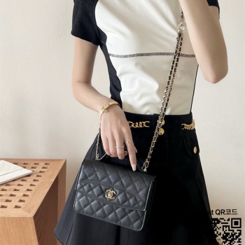 샤넬 신상 탑핸들백