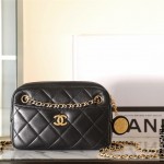 샤넬 미니 카메라백