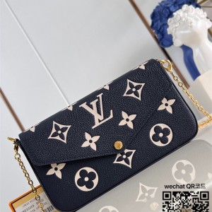 루이비통 Louis Vuitton 포쉐트 펠리시 크로스백