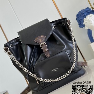 루이비통 노 몽수리 바이브 PM M12587