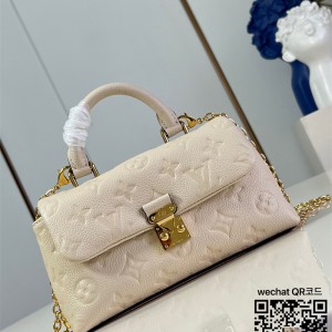 루이비통 나노 마들렌 M12144