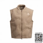 몽클레어 패딩 조끼