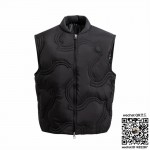 몽클레어 패딩 조끼