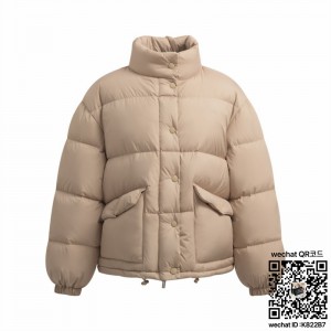 미우미우  패딩