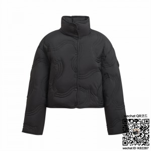 몽클레어  패딩