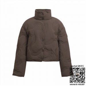 몽클레어  패딩