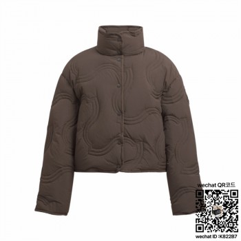 몽클레어  패딩