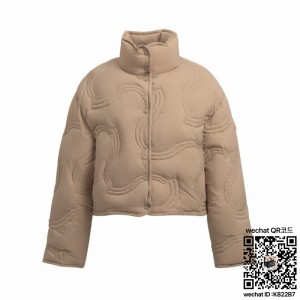 몽클레어  패딩