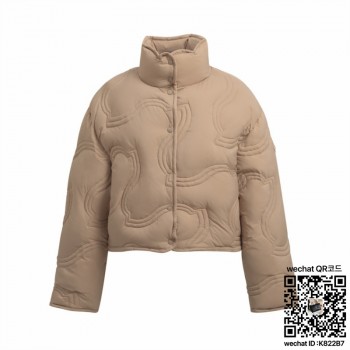 몽클레어  패딩