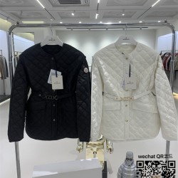몽클레어 패딩