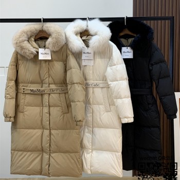 막스마라 패딩