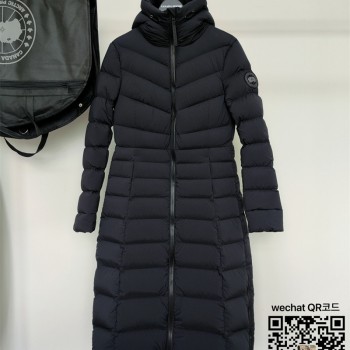 캐나다구스 패딩