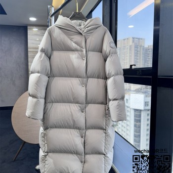 캐나다구스 패딩