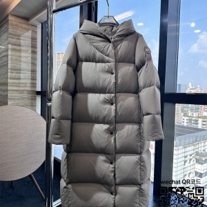 캐나다구스 패딩