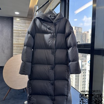 캐나다구스 패딩