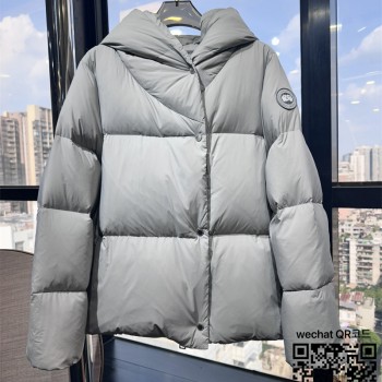 캐나다구스 패딩