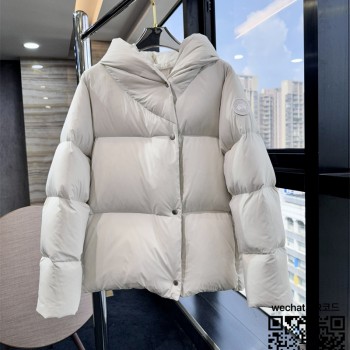 캐나다구스 패딩