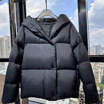 캐나다구스 패딩