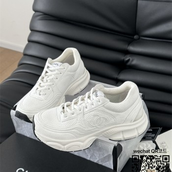 샤넬 스니커즈 운동화