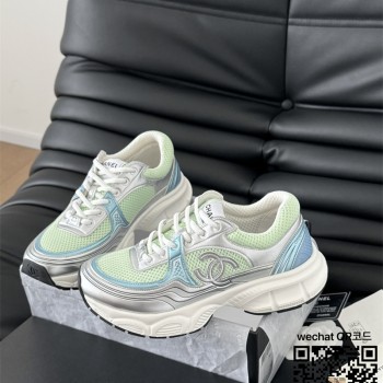 샤넬 스니커즈 운동화