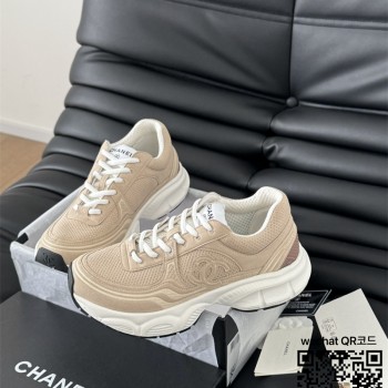 샤넬 스니커즈 운동화