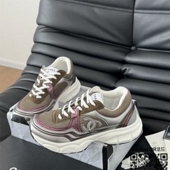 샤넬 스니커즈 운동화