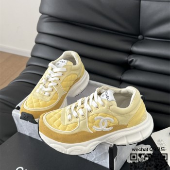 샤넬 스니커즈 운동화