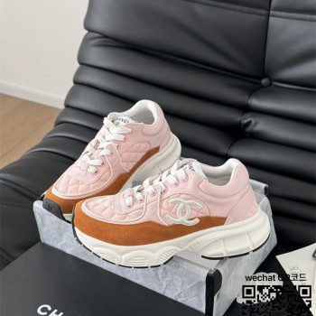 샤넬 스니커즈 운동화