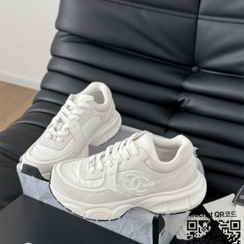 샤넬 스니커즈 운동화