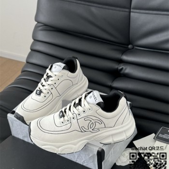 샤넬 스니커즈 운동화