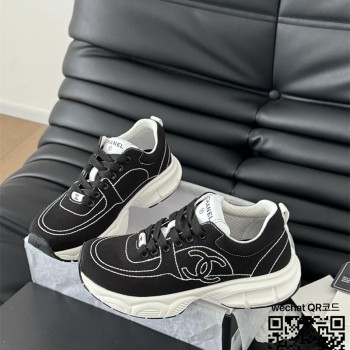 샤넬 스니커즈 운동화