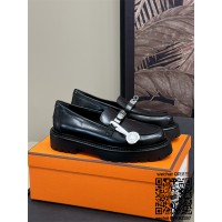 에르메스 로퍼 구두 신발 여성용